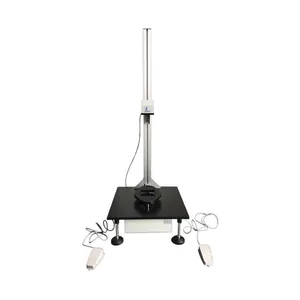 Best Cheap and Precision Impact Resistance Measurement Instruments ASTM D1709 thumbnail-2
