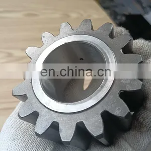 Excavator Wheel Loader LW500 ZL50G Planetary Gear Sun Gear Axle Gear for XCMG thumbnail-4