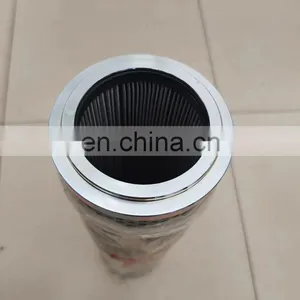 XCMG Load Machinery Original Spare Parts Hydraulic Oil Filter With Factory Price thumbnail-6