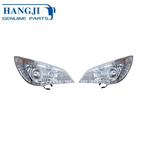Use for Africa West Africa Southeast Asia Market Bus Parts Accessories Bus Lights Headlamp Rear Tail Light Fog Lamp thumbnail-2