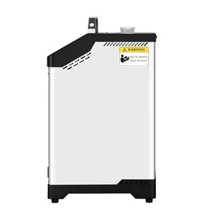 -100°C Intelligent Dry Block Temperature Calibrator Low Price Dry Well Furnace thumbnail-4