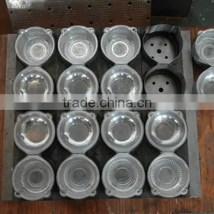 Plastic Thermoforming Machine Mold thumbnail-4
