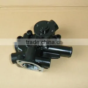 Yanmar486 3TNE68 Excavator Parts Water Pump 119660-42009 thumbnail-5