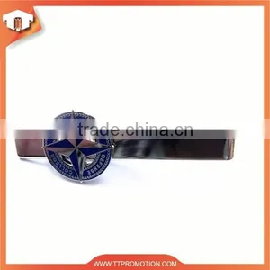 Customized Cheap Clip on Tie thumbnail-1