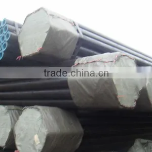 ASTM A53 SEAMLESS STEEL PIPE thumbnail-1