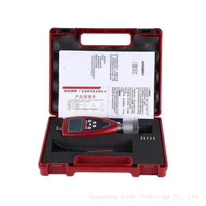 TEXTILE HARDNESS TESTER DB20-LX-T thumbnail-2