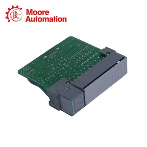 AB 1746-IO12 SLC 500 12-Channel Combination Module thumbnail-3