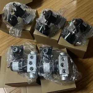 Kaneko Solenoid Valve 3 Way M00DU SERIES M00U-8-A12PG-01-TF thumbnail-2