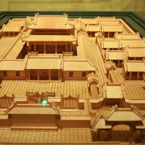 Custom Urban Planning Models thumbnail-1