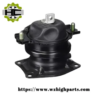 4575 50810-SHJ-A61 50830-SHJ-A61 Engine Mount for Honda HONDA ODYSSEY 3.5L US TYPE V6 07-10 thumbnail-1