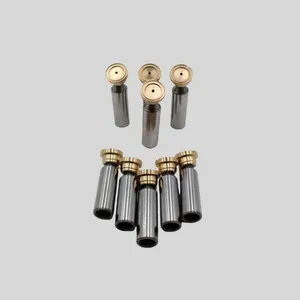 Hydraulic Spare Part Linde HPR Series HPR55-02 HPR75-02 HPR105-02 HPR135-02 HPR165-02 Hydraulic Pump Parts Spare Repair Kit thumbnail-4
