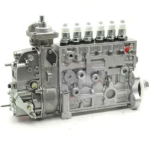 6CT Truck Parts Fuel Injection Pump 3931957 thumbnail-1