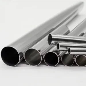 Ba Tube Stainless Steel Seamless Pipe ASTM 213 304/316/317/310S for Industry thumbnail-1