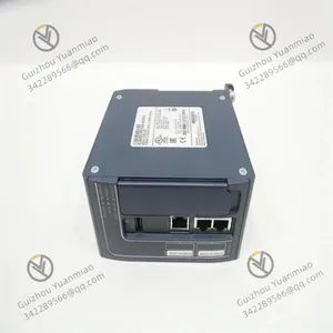 Emerson IC695CPE330 CPU Control Unit Module thumbnail-2
