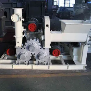SLG Continuous Powder Surface Coating Surface Machine thumbnail-4