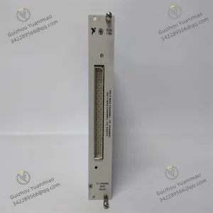 NI SCXI-1160 General-Purpose Relay Switch Module thumbnail-1