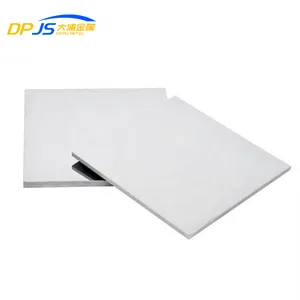 JIS Haynes 25, Hastelloy C-2000, Hastelloy S Sheet/Plate for Chemical Equipment, Reliable Chinese Factory, OEM Manufacturer thumbnail-4