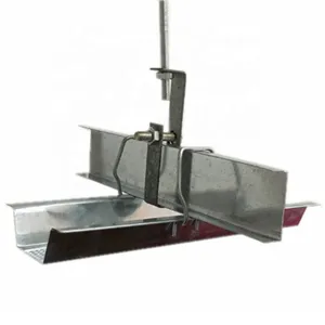 Customized Furring Channels for Ceiling Systems | Tailored for Projects in Southeast Asia thumbnail-5