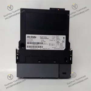Allen-Bradley 1756-EN2TXT EtherNet/IP-XT Module thumbnail-2