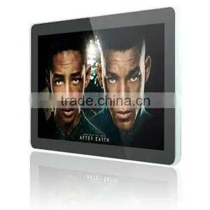 Made in China LED Wall Mounted Touch Screen Advertising Machine thumbnail-1