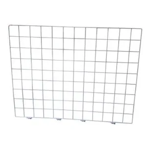Snap-In Divider for Pallet Rack Shelf thumbnail-3