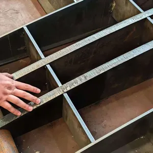 Advanced Hydraulic Elevator Dam for Water Storage, Landscape Irrigation, and Flood Control thumbnail-3