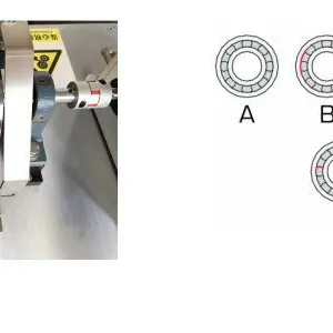Bearing Fault Test Platform PT100 thumbnail-4