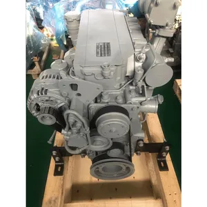 Free Delivery of Live Starter and Pump Core Components for Sale DEUTZ BF6M1013EC Four Stroke Electric Starter thumbnail-6