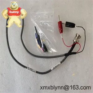 Zygo 1115-801-346 Laser Head Cable – Stable, Low‑Noise Connection for Precision Metrology thumbnail-2