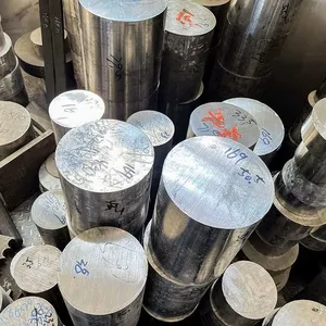 Alloy C2000 Round Bar Steel High Quality Nickel Alloy Factory Supply thumbnail-3