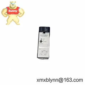 GE IC695PNC001: Your Reliable Ethernet/IP Gateway for RX3i Systems thumbnail-1