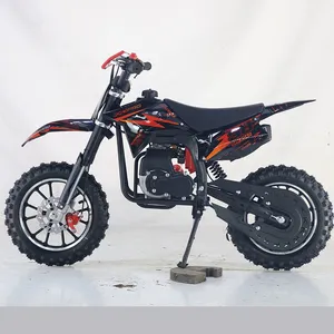 KXD703B-1 40cc 4 Stroke Mini Dirt Bike Kids Motorbike for Child Kxd Moto Factory From China thumbnail-3