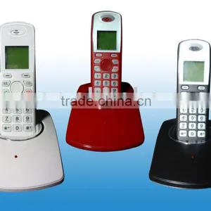 Handset Telephone thumbnail-1