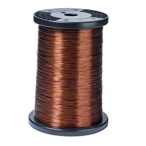 MB QZY-2/180 ENAMELED COPPER WIRE thumbnail-1