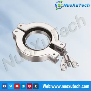 NuoXuTech Vacuum Clamps thumbnail-1