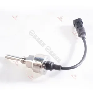 Original SANY Excavator Temperature Sensor 140511010029A | OEM Engine Spare Parts for SY Series thumbnail-1