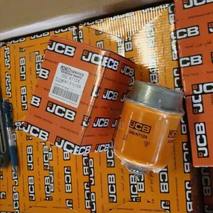 Jcb Parts Jcb 3cx Parts Original 320/A7124 Jcb Filter P551434 RE509208 12750603 FS551434 thumbnail-2