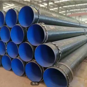 Anti-corrosion Spiral Steel Pipe thumbnail-5
