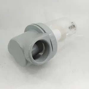 Qsl-50 Air Source Treatment Oil-water Separator Air Filter Supplied by Jiashuo Environmental Protection thumbnail-5