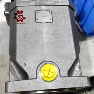 A4FO A4F Series Hydraulic Motor Piston Pump Motor A4FO22 A4FO28 A4FO40 A4FO71 A4FO125 A4FO250 A4FO250/30R-PPB25NOO thumbnail-6