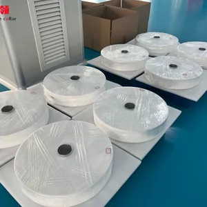 JSL PTFE FEP Film 100% Virgin Transparent Breathable Membrane Waterproof thumbnail-5