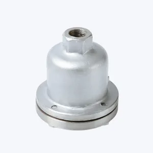 High Quality Stainless Steel Exhaust Valve Automatic Exhaust Valve thumbnail-4