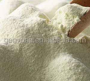 Large Scale Powdered Milk Plant Fully Automatic Dry Milk Mixing and Packing Machine thumbnail-4