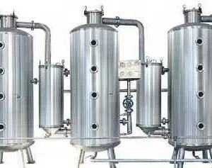 Best Price and Quality Fruit & Vegetable Filter Machine for Sale thumbnail-3