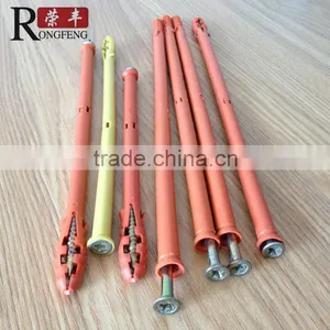 LANGFANG RF High Quality and Competitive Price Insulation Nails thumbnail-1