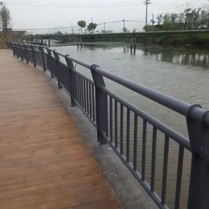 Bridge Safety Guardrail thumbnail-2