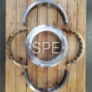 02EB70MEX Split Bearing 02EB70MGR Bearing thumbnail-1