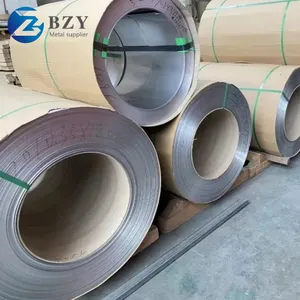 Factory Price Stainless Steel Coils thumbnail-5