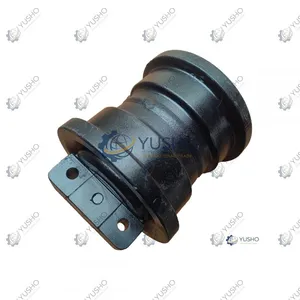 Track Roller 60027830 for SANY Heavy Equipment Genuine OEM thumbnail-1