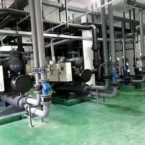 Industrial Cooling System thumbnail-3